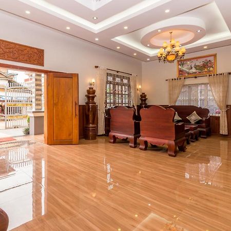 Aniza Angkor Villa Siem Reap Luaran gambar