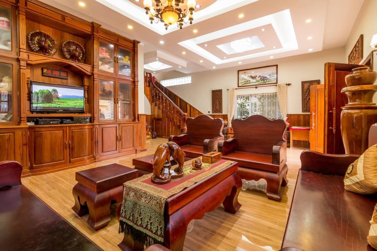Aniza Angkor Villa Siem Reap Luaran gambar