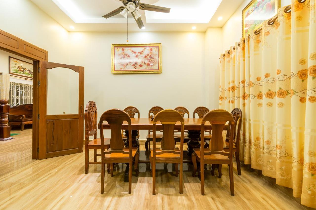 Aniza Angkor Villa Siem Reap Luaran gambar